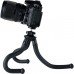 YENKEE YSM 301BK ohýbatelný tripod 3v1 35050550