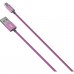 YENKEE YCU 221 PPE kabel USB / micro 1m 45013673