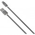 YENKEE YCU 301 GY kabel USB A 2.0 / C 1m 45013683