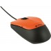 YENKEE YMS 1005OE Myš USB Rio oranžová 45007596