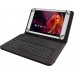 YENKEE YBK 1010BK pouzdro s klávesnicí (pro 10" tablety) 45012041