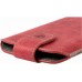 YENKEE YBM B032 Pouzdro BISON red L 30013960