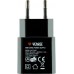 YENKEE YAC 2003BK USB Nabíječka 1000 mA 45007865