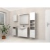 INTEDOOR ZARJA osvětlovací rampa (š. 70 x h. 15 x v. 2 cm) SR7010