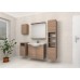 INTEDOOR ZARJA osvětlovací rampa (š. 60 x h. 15 x v. 2 cm) SR6015