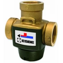 ESBE VTC 311 / 60°C Plnící ventil, RP 3/4", DN: 20, KVS: 3,2 m3/h 51000300
