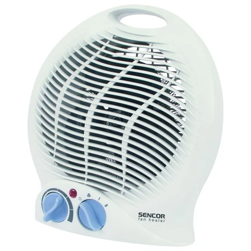 SENCOR SFH 8010 teplovzdušný ventilátor 40008932