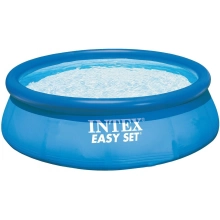 INTEX Easy Set Pool Bazén 366 x 76 cm 28130NP