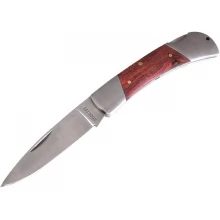 EXTOL CRAFT nůž zavírací nerez SAM 91363