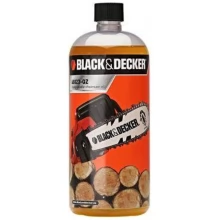 BLACK & DECKER A6023 olej pro řetězové pily 1 L