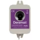 Deramax-Auto Ultrazvukový odpuzovač - plašič kun a hlodavců do auta 0210