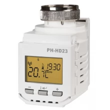 ELEKTROBOCK PH-HD23 Bezdrátová digitální hlavice PocketHome® 1341elb