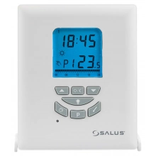 SALUS T105 Programovatelný pokojový termostat