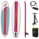 BESTWAY Hydro-Force Compact Surf 8 Paddleboard set 65336