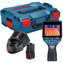 BOSCH GTC 400 C Professional Detektor teploty 0601083101