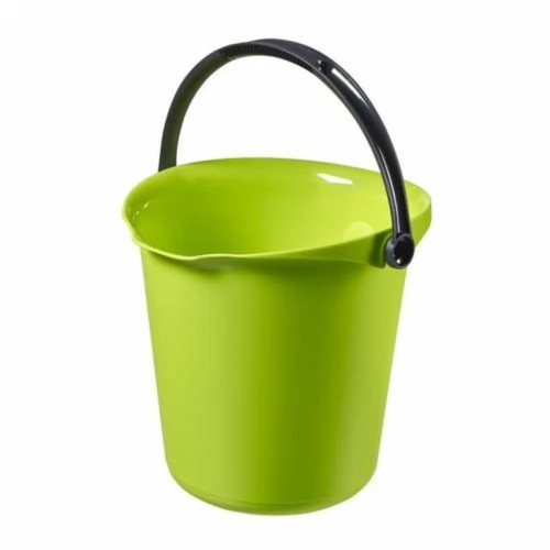 CURVER kbelík 9 l zelená 02338-590