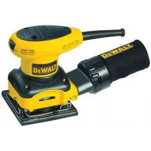 DeWALT DWE6411-QS Vibrační bruska 230W