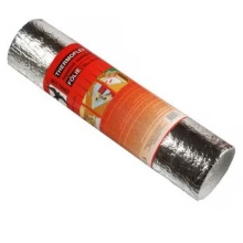 Thermoflex-folie za radiator délky 5 m, výšky 0,5 m mm, tloušťky 2 mm