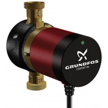Grundfos Comfort UP 15-14 BX PM Cirkulační čerpadlo, 1x230V, 97916772
