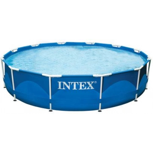 INTEX Bazén Frame et Rondo 3,66 x 0,76 m bez filtrace 28210