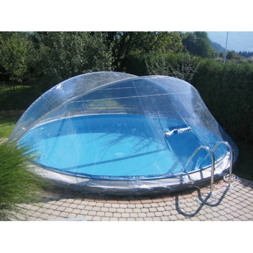 INTEX Zastřešení Cabrio Dom pro bazény s O 600 cm 036506
