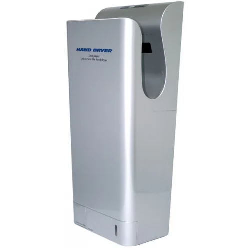 Jet Dryer Style Vysoušeč rukou, stříbrný 005010202
