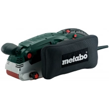 Metabo 600375000 BAE 75 Pásová bruská 1010 W
