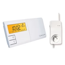 SALUS 091FLTX+ Bezdrátový pokojový programovatelný termostat