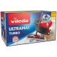 VILEDA Ultramat TURBO mop set 158632