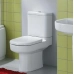 IDEAL Standard PLAYA WC nádržka s armaturou J492201