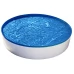STEINBACH Solární plachta modrá vhodná pro kruhové bazény 5,50 m, 036130