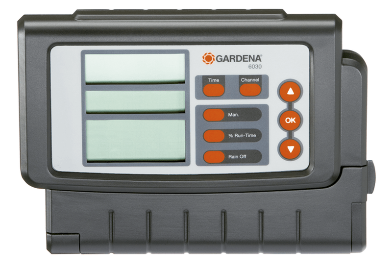 GARDENA Classic 6030 Řízení zavlažování 1284-29