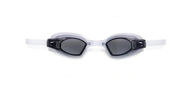 INTEX FREE STYLE SPORT Sportovní plavecké brýle, černé 55682