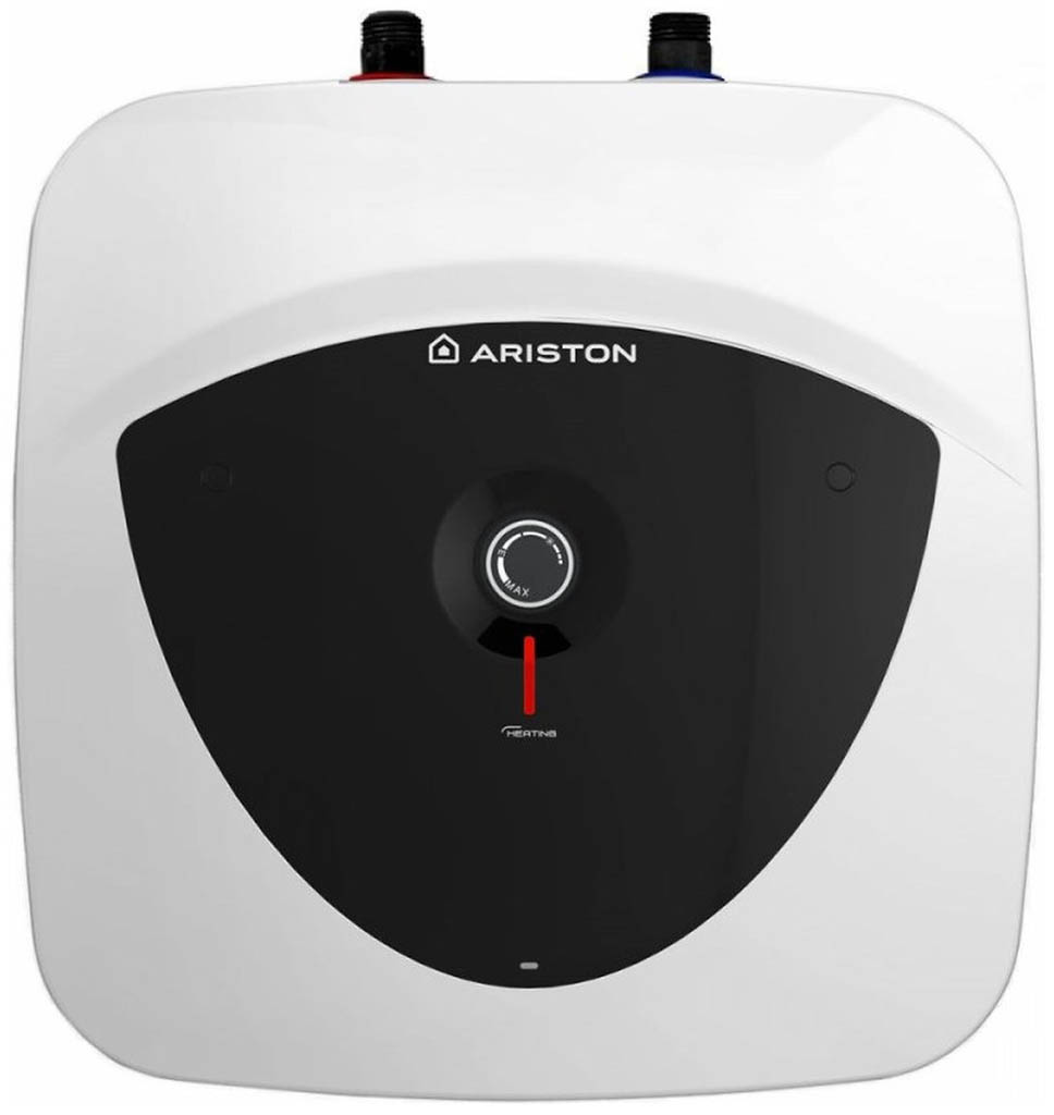 ARISTON ANDRIS LUX 6 UR Ohřívač elektrický zásobníkový pod umyvadlo, 1,5kW 3626237