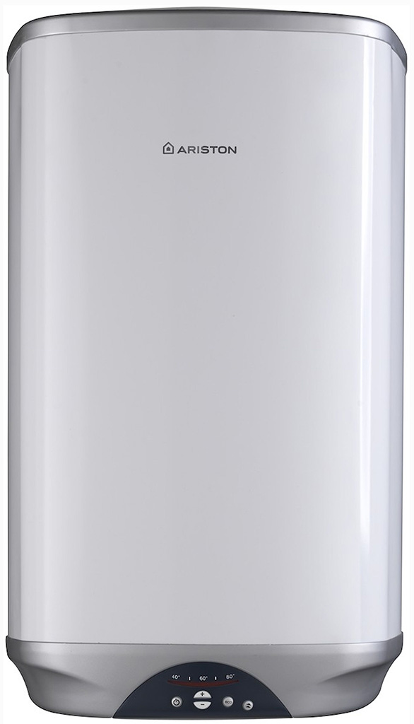 ARISTON SHAPE ECO EVO 50 V Elektrický zásobníkový ohřívač vody, 1,8kW 3626073