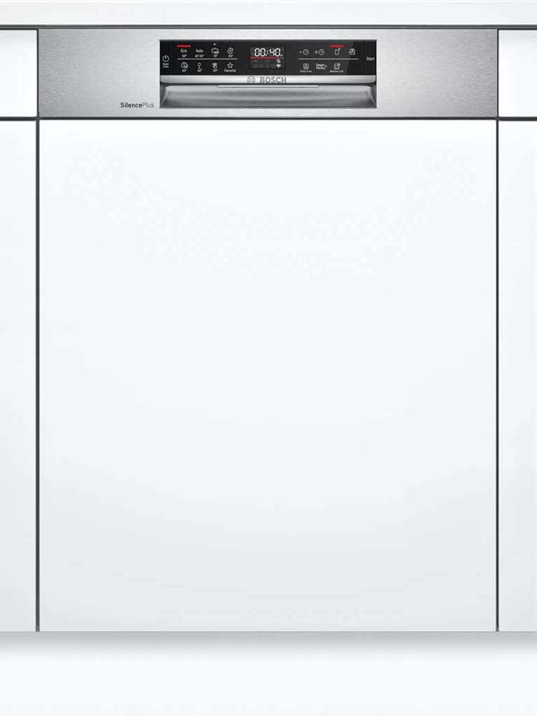 VÝPRODEJ Bosch Serie 6 Vestavná myčka nádobí (60cm) SMI6ECS57E ROZBALENO!!