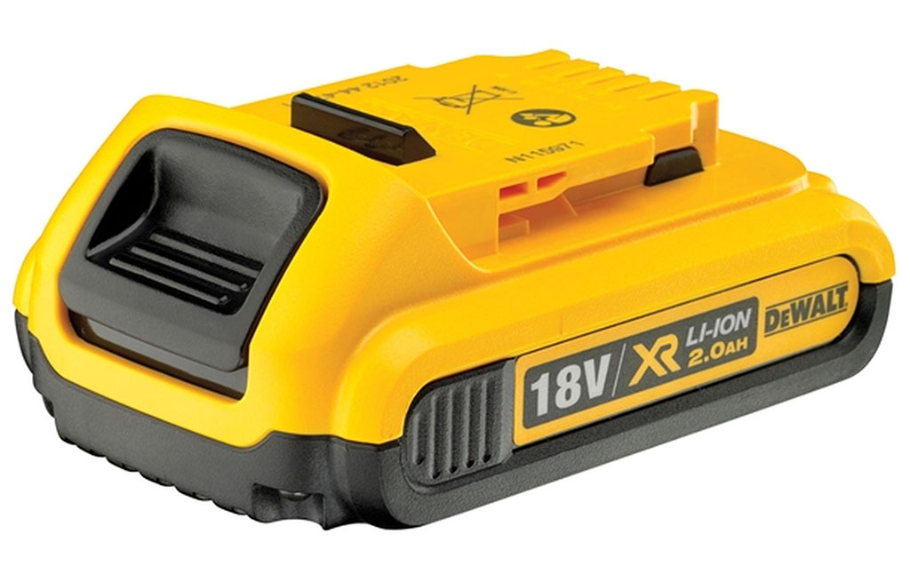 DeWALT DCB183 Akumulátor XR (2,0Ah/18V)