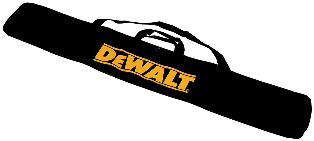 DeWALT DWS5025 Brašna na vodící lišty 1m a 1,5m DWS5021, DWS5022