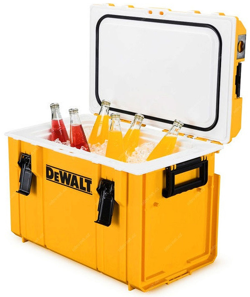 DeWALT DWST1-81333 chladící box ToughSystem DS404 objem 25,5l