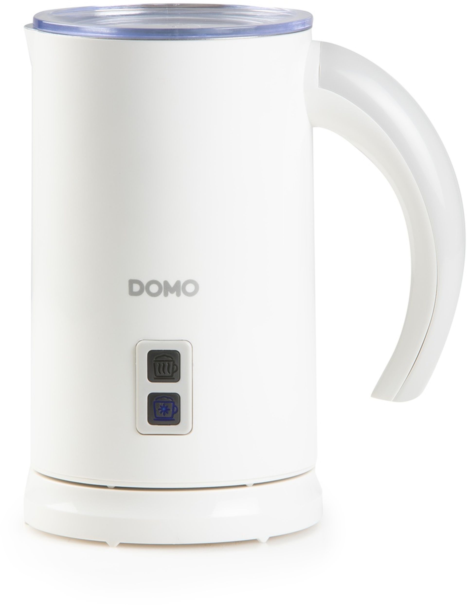 DOMO Napěňovač mléka, 450-550W DO731MF