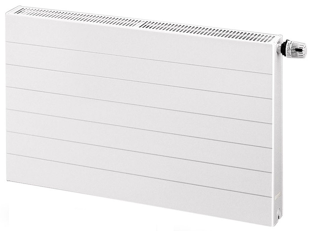 Kermi Therm X2 LINE-K kompaktní deskový radiátor 11 905 x 905 PLK110900901N1K