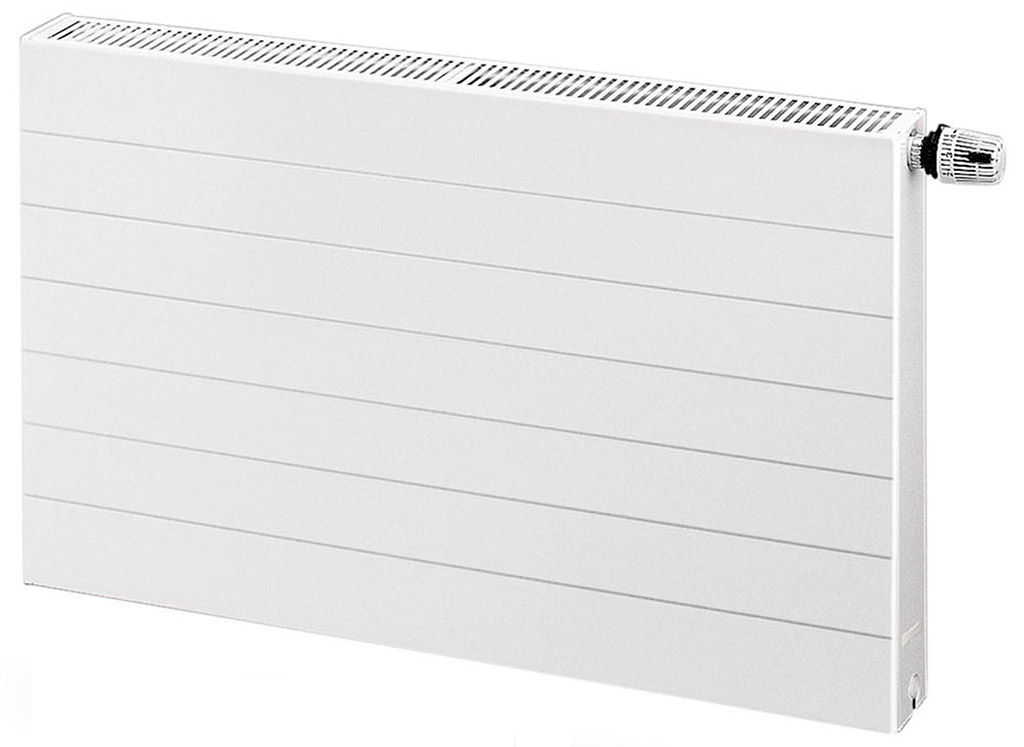 Kermi Therm X2 LINE-K kompaktní deskový radiátor 22 905 x 1005 PLK220901001N1K