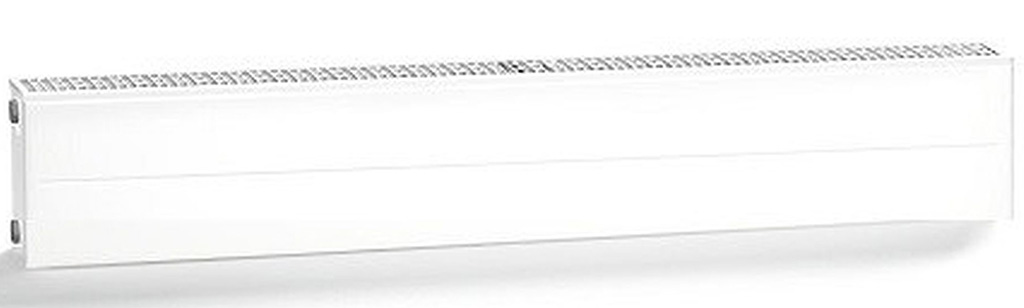 Kermi Therm X2 LINE-K kompaktní deskový radiátor 33 205 x 2605 PLK330202601NXK