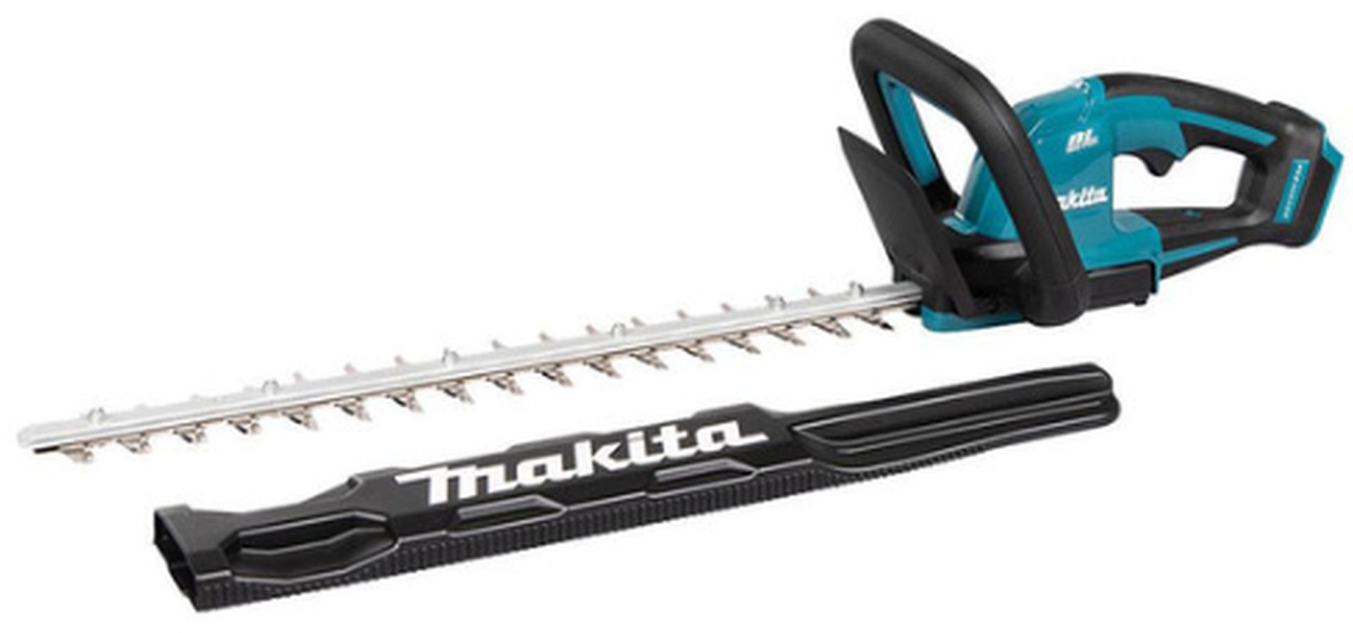 MAKITA DUH506Z Akumulátorové nůžky na živý plot 50cm Li-ion LXT 18V,bez aku