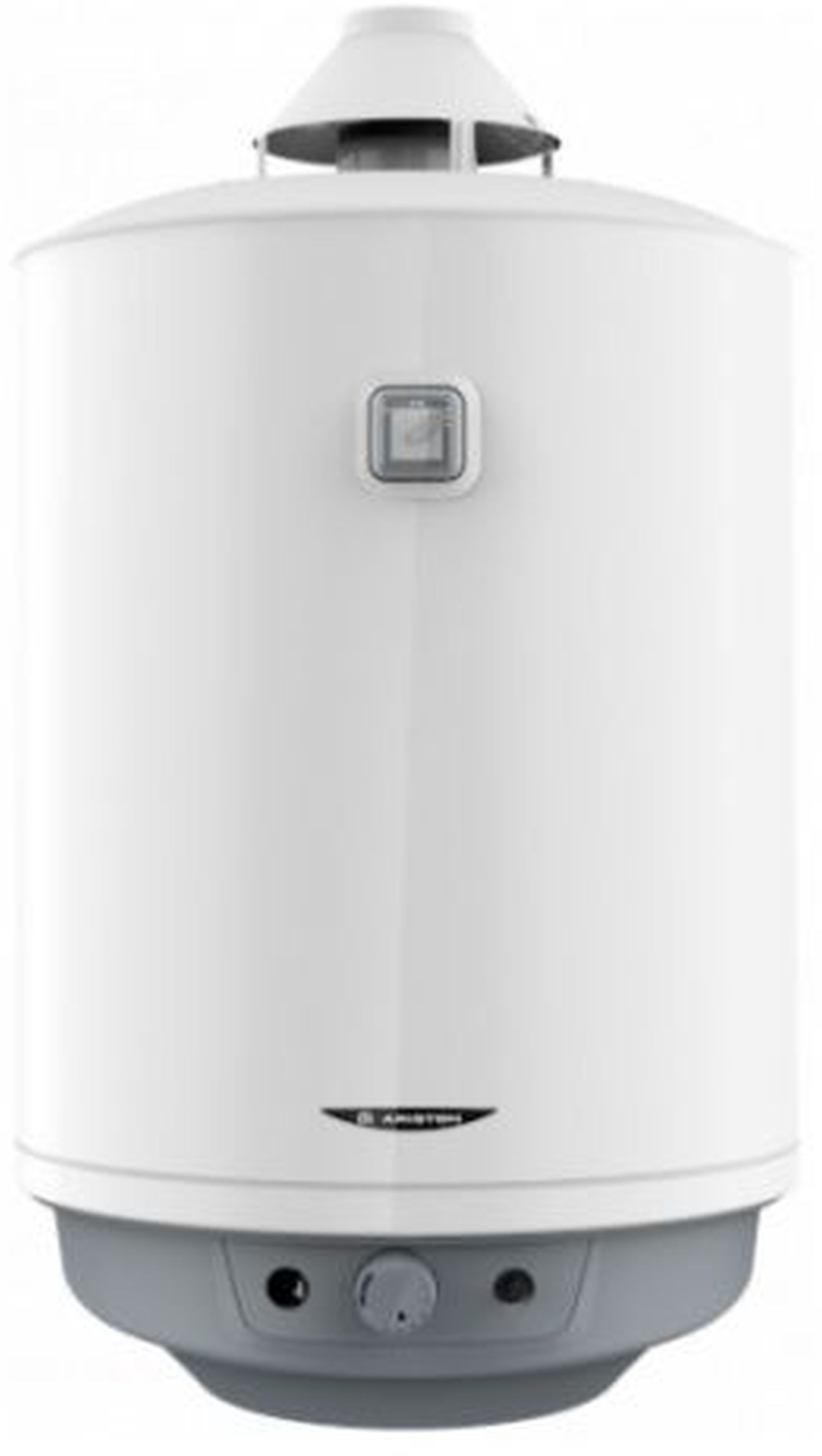 ARISTON S/SGA X 120 EE Zásobníkový ohřívač vody, plynový (115l, 5kW) 3211199