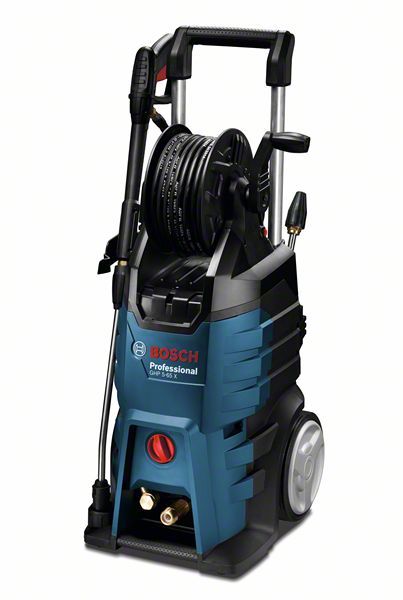 BOSCH GHP 5-65 X PROFESSIONAL Vysokotlaký čistič 0600910600