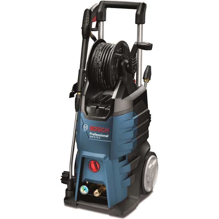 BOSCH GHP 5-75 X PROFESSIONAL Vysokotlaký čistič 0600910800