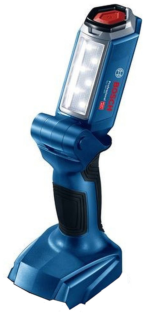 BOSCH GLI 18V-300 PROFESSIONAL Akumulátorová svítilna 06014A1100
