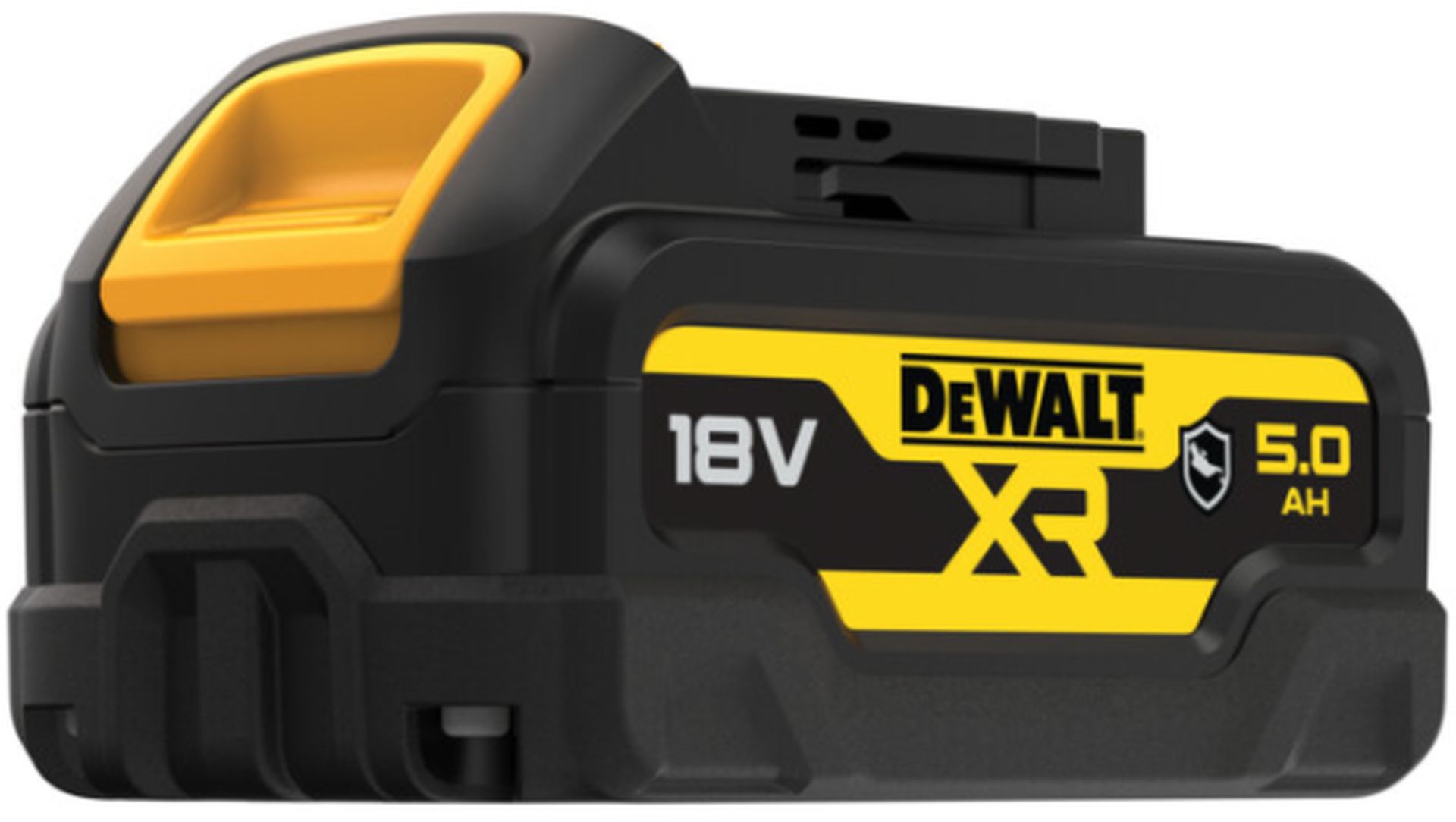 DeWALT DCB184G Akumulátor XR 18V 5,0 Ah Li-Ion