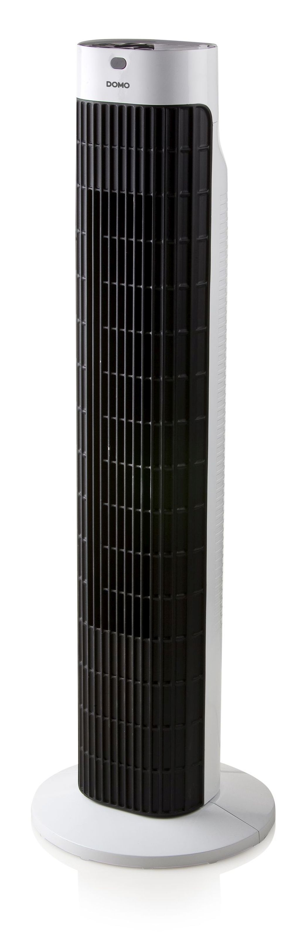 DOMO Ventilátor sloupový s dálkovým ovládáním, 45W DO8126